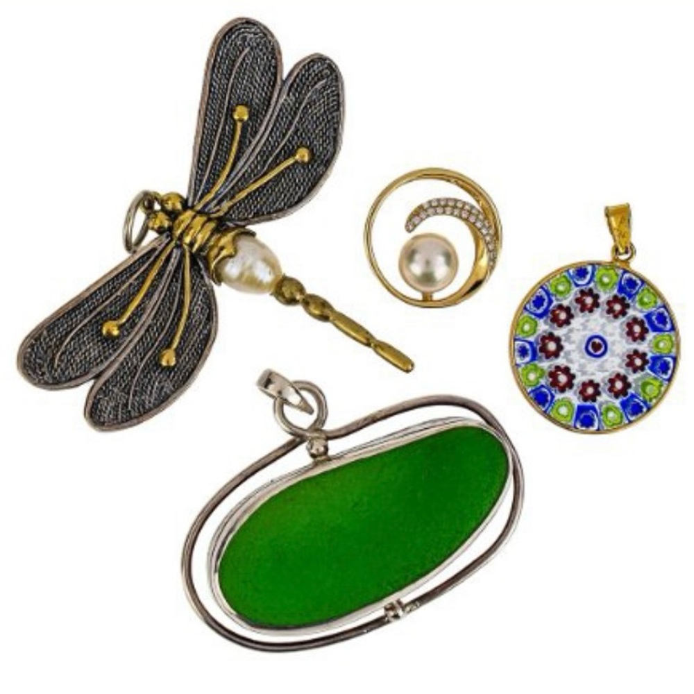 Pendants